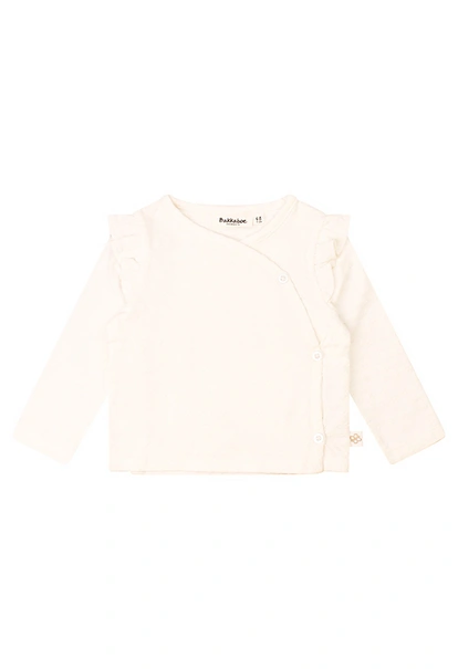 Bakkaboe Newborn baby meisjes shirt